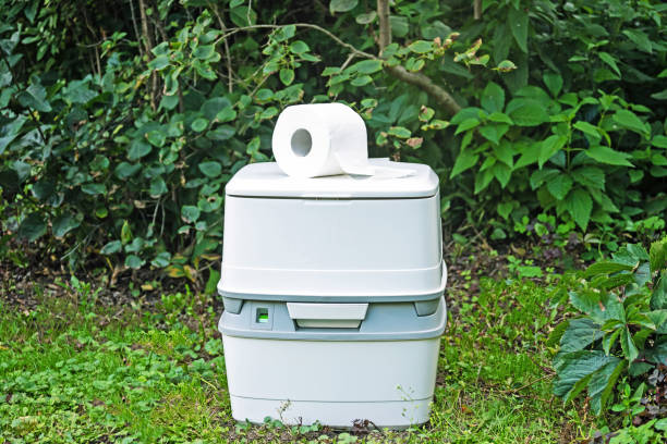 Best Porta potty rental for festivals  in Olathe, CO