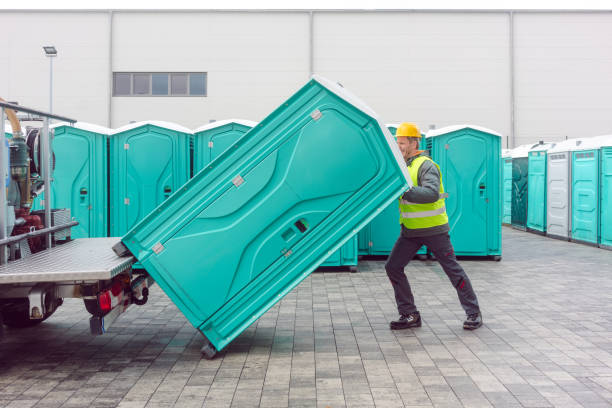 Best High-end porta potty rental  in Olathe, CO