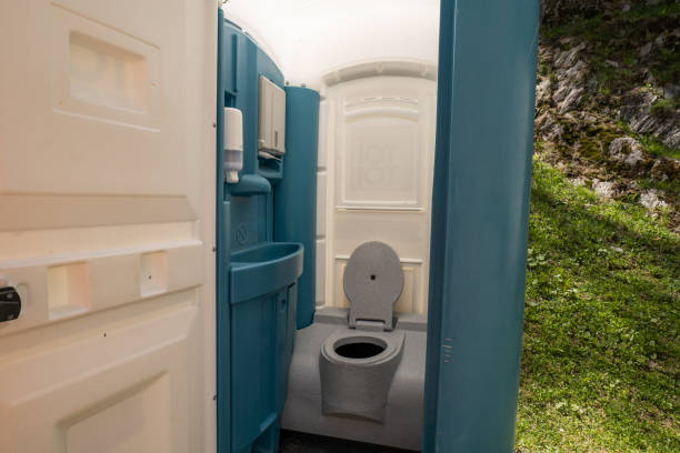 Trusted Olathe, CO porta potty rental Experts