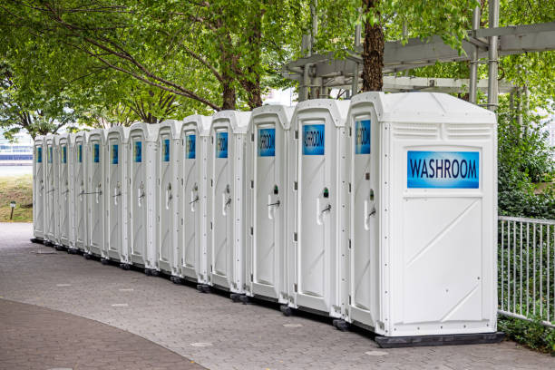 Best Local porta potty services  in Olathe, CO