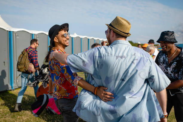 Best High-end porta potty rental  in Olathe, CO