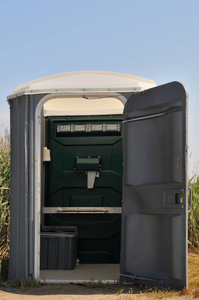 Best Affordable porta potty rental  in Olathe, CO