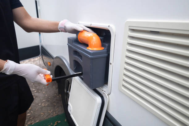 Best Affordable porta potty rental  in Olathe, CO