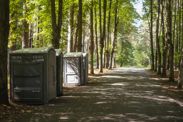 Best Portable restroom trailer rental  in Olathe, CO