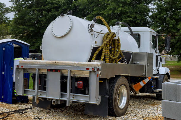 Best Construction site porta potty rental  in Olathe, CO