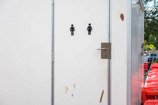 Best Sanitation services for porta potties  in Olathe, CO