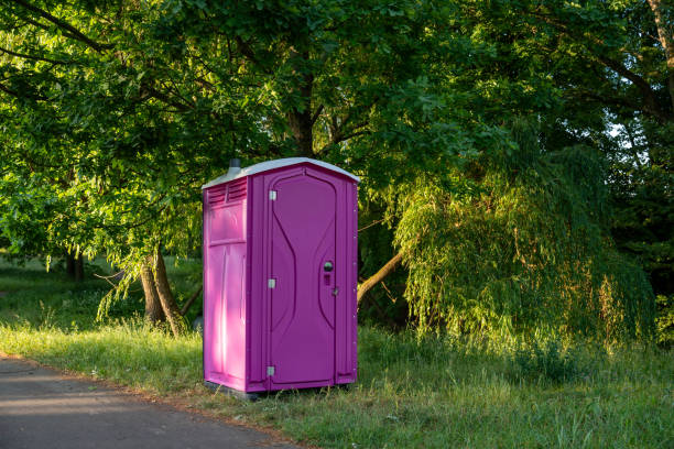 Best Local porta potty services  in Olathe, CO