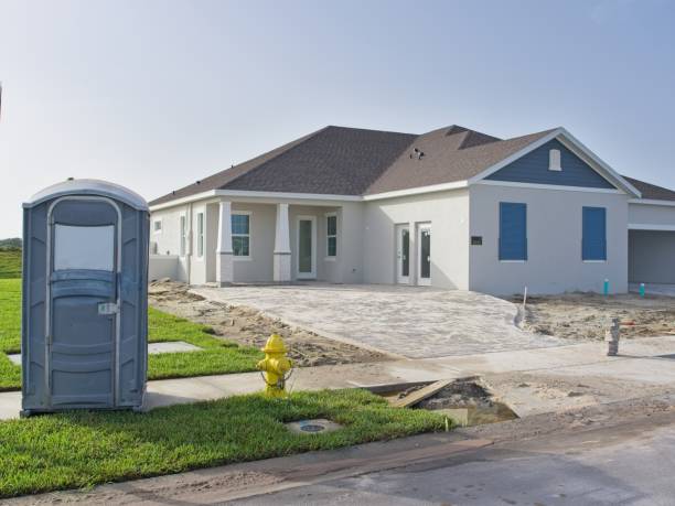 Porta potty rental for festivals in Olathe, CO