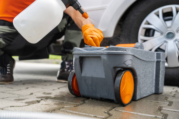 Best Affordable portable toilet rental  in Olathe, CO