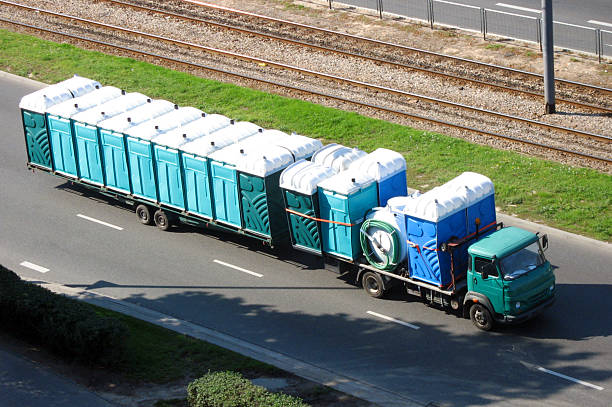 Best Local porta potty services  in Olathe, CO