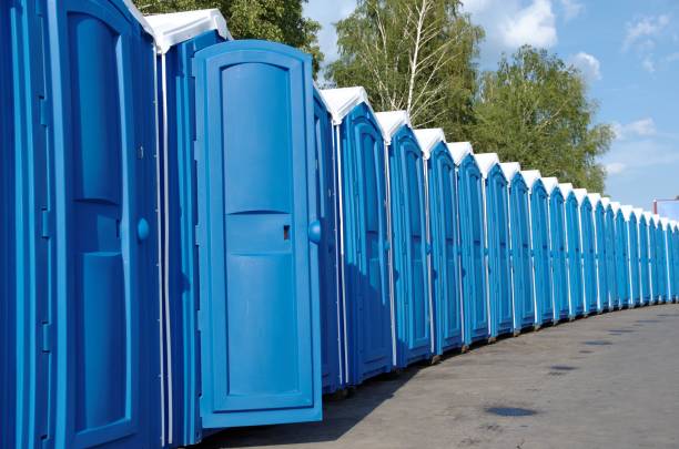 Best Temporary restroom rental  in Olathe, CO